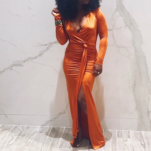 Missguided Dresses & Skirts - Dress from Missguided Us, worn once only.